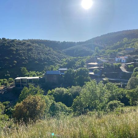 Colmeal Countryside Hotel Figueira de Castelo Rodrigo Dış mekan fotoğraf