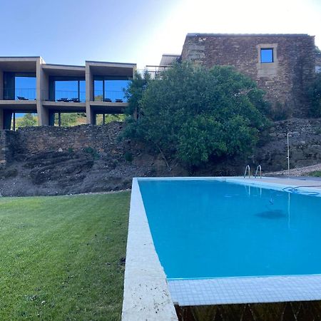 Colmeal Countryside Hotel Figueira de Castelo Rodrigo Dış mekan fotoğraf