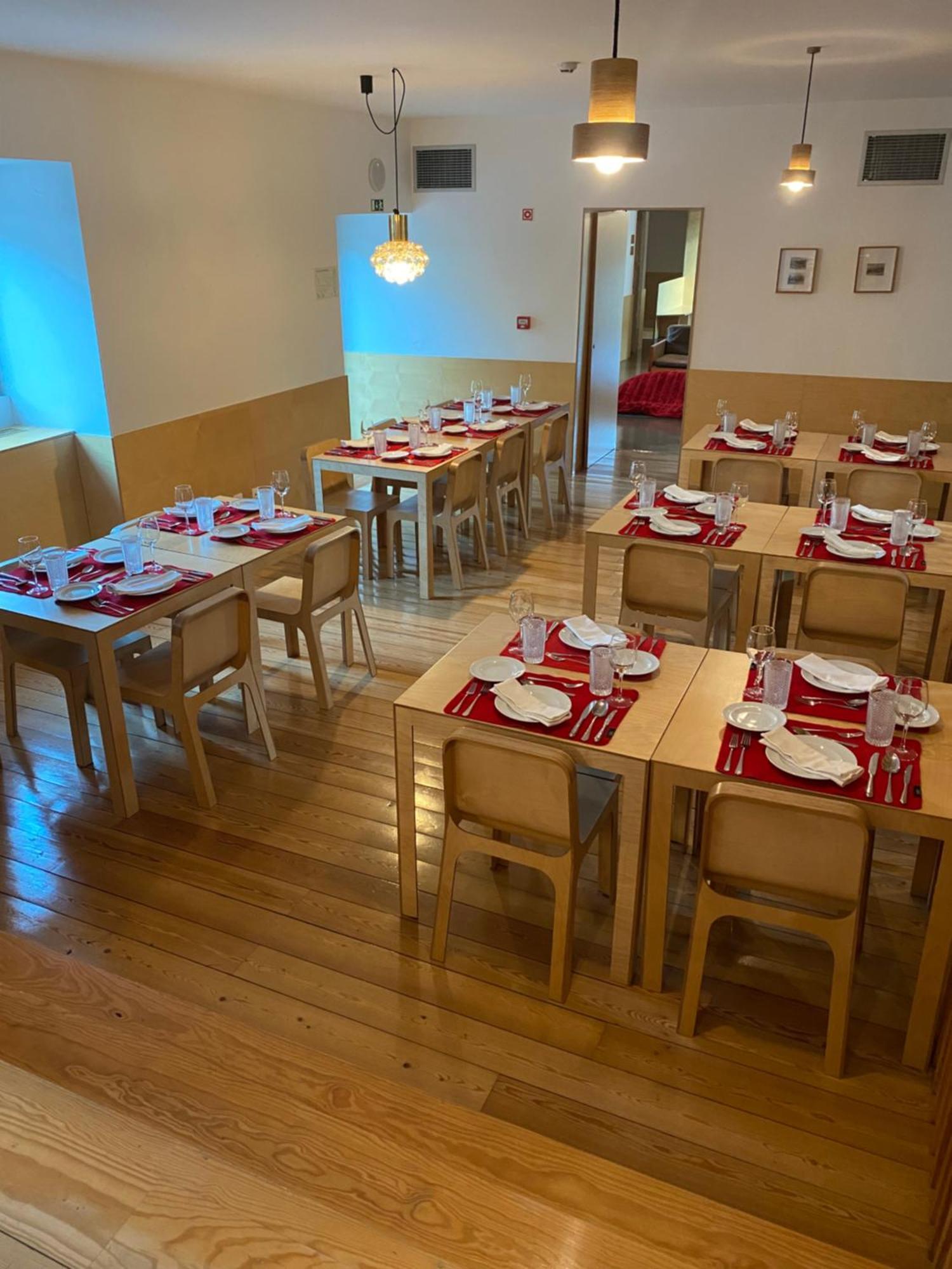 Colmeal Countryside Hotel Figueira de Castelo Rodrigo Dış mekan fotoğraf