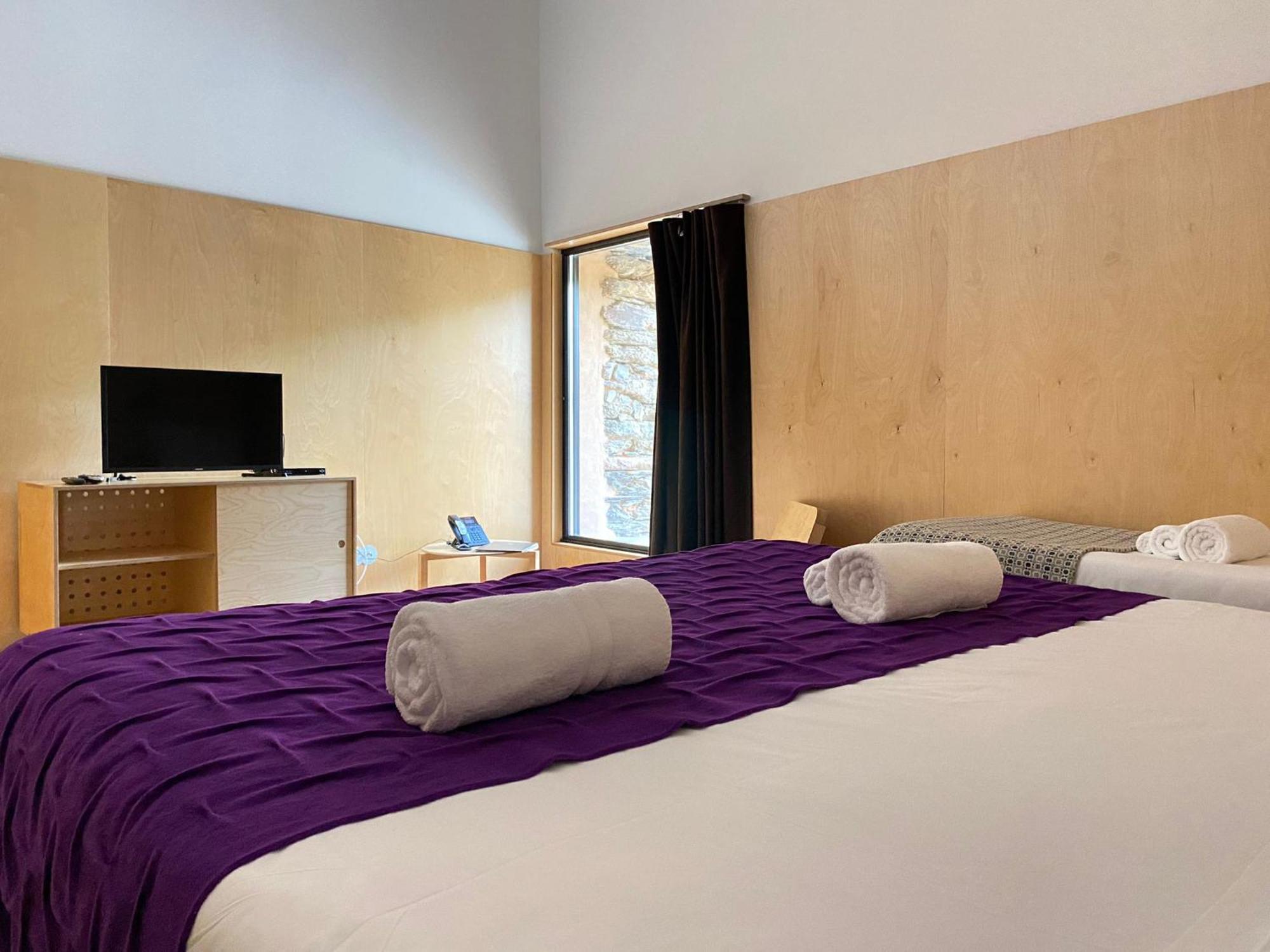 Colmeal Countryside Hotel Figueira de Castelo Rodrigo Dış mekan fotoğraf