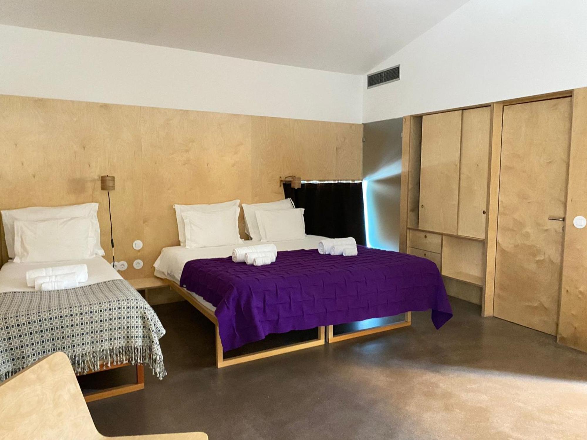 Colmeal Countryside Hotel Figueira de Castelo Rodrigo Dış mekan fotoğraf