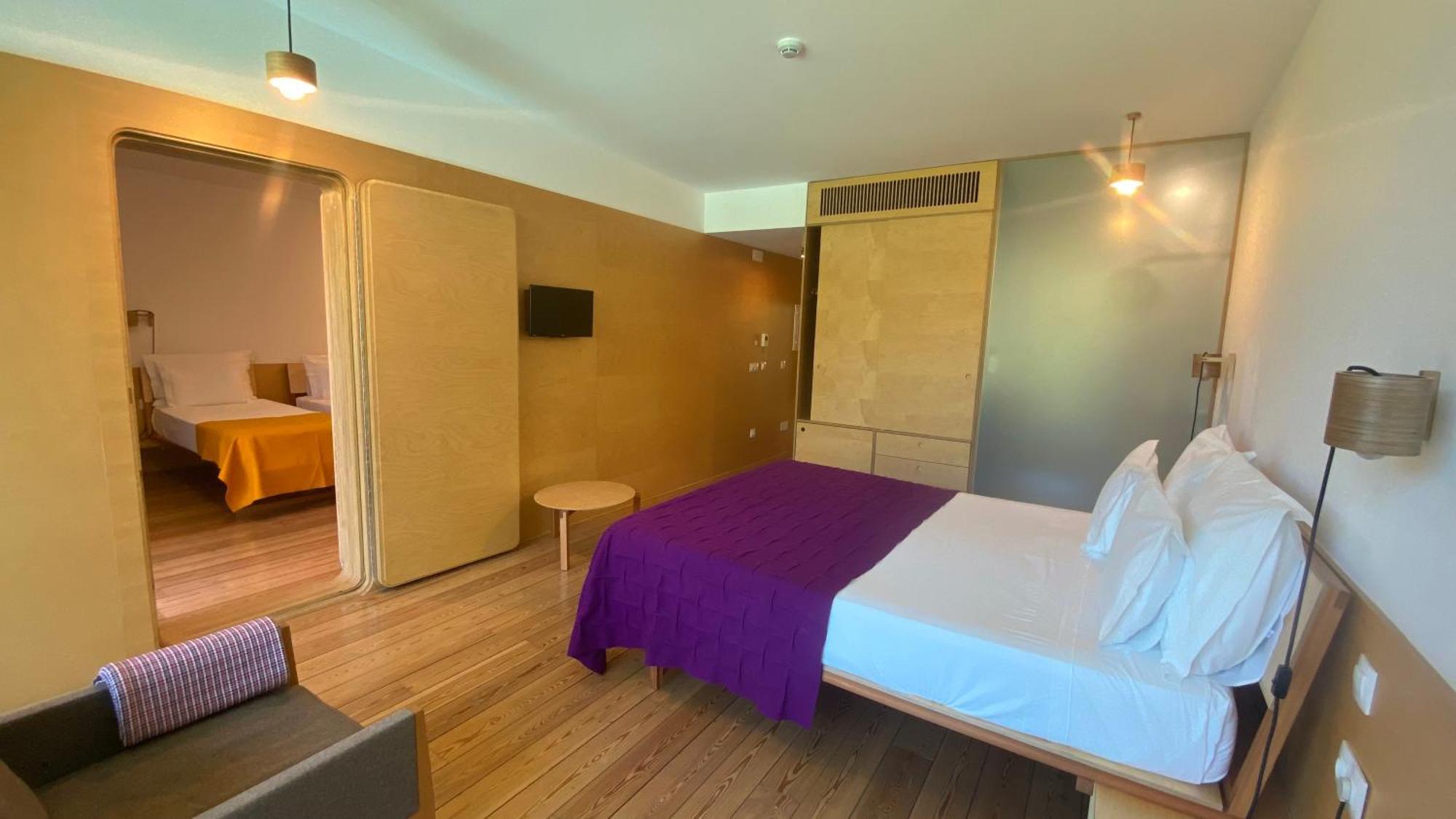 Colmeal Countryside Hotel Figueira de Castelo Rodrigo Dış mekan fotoğraf