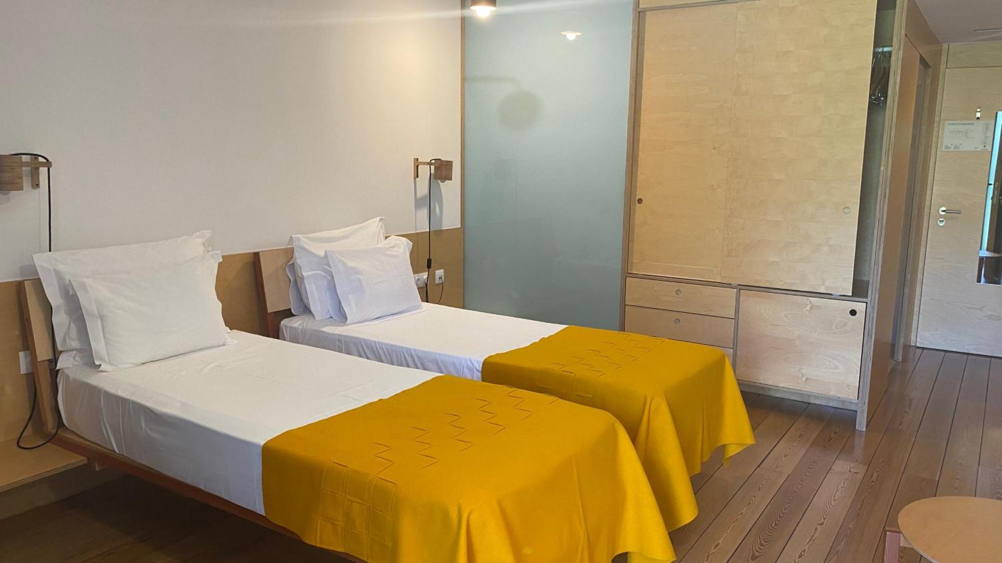 Colmeal Countryside Hotel Figueira de Castelo Rodrigo Dış mekan fotoğraf