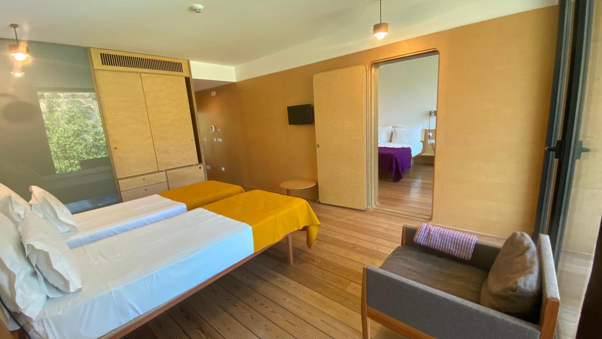 Colmeal Countryside Hotel Figueira de Castelo Rodrigo Dış mekan fotoğraf