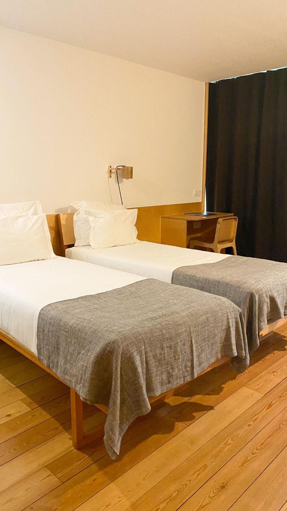 Colmeal Countryside Hotel Figueira de Castelo Rodrigo Dış mekan fotoğraf