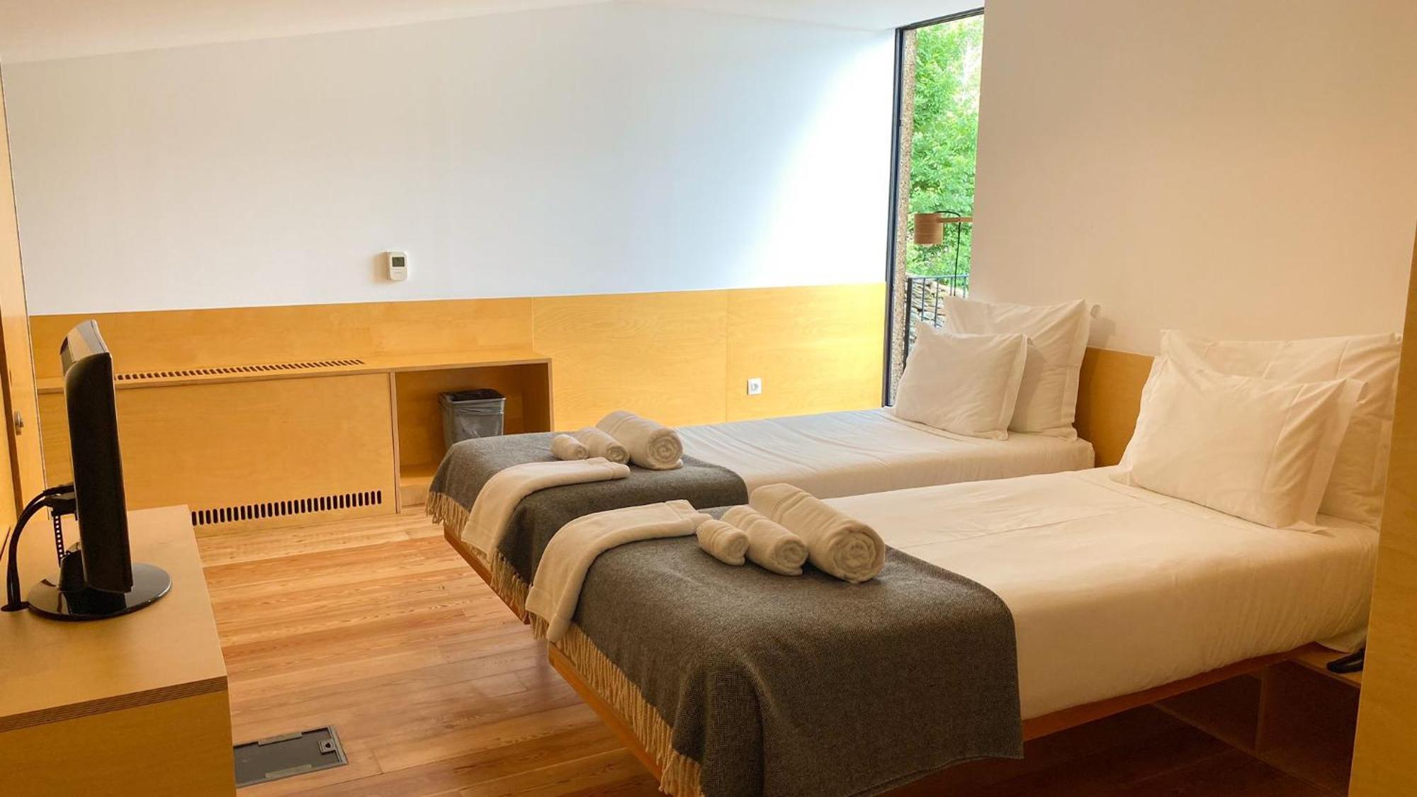 Colmeal Countryside Hotel Figueira de Castelo Rodrigo Dış mekan fotoğraf