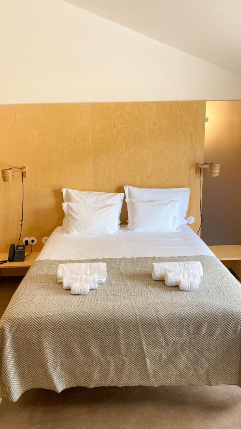 Colmeal Countryside Hotel Figueira de Castelo Rodrigo Dış mekan fotoğraf