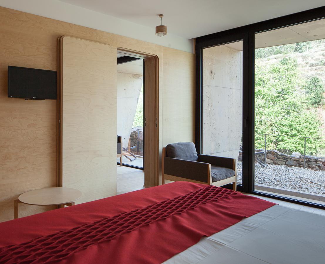 Colmeal Countryside Hotel Figueira de Castelo Rodrigo Dış mekan fotoğraf