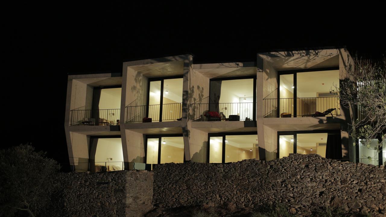 Colmeal Countryside Hotel Figueira de Castelo Rodrigo Dış mekan fotoğraf