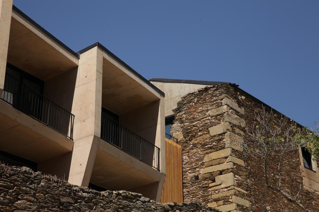 Colmeal Countryside Hotel Figueira de Castelo Rodrigo Dış mekan fotoğraf